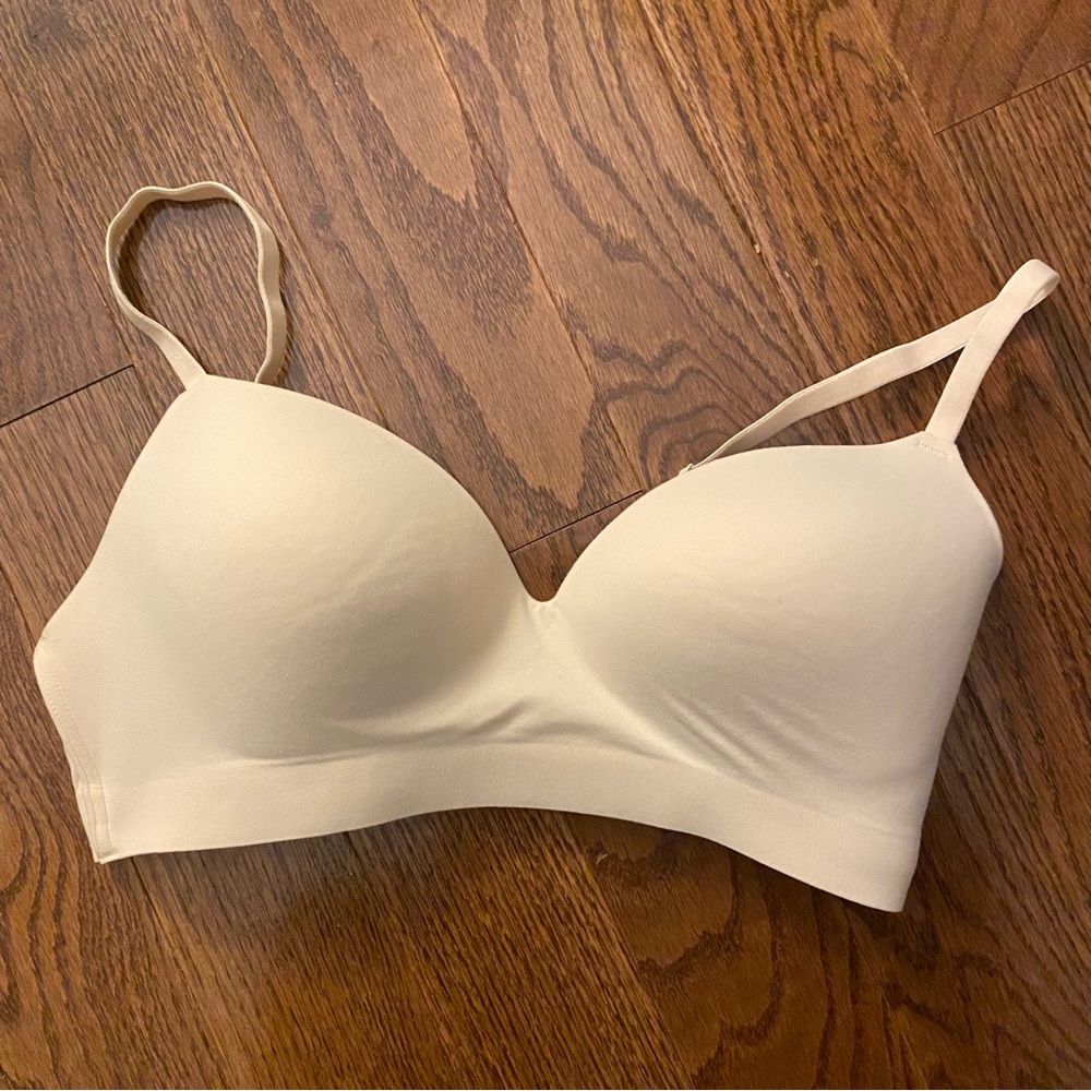 Soma Wireless Bra